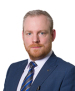 Darren Maxwell, General Sales Manager